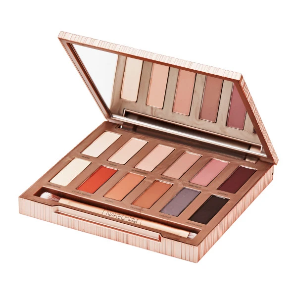 Urban Decay Naked眼影盘